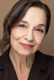 Photo of Karen Giordano as Vera Simone