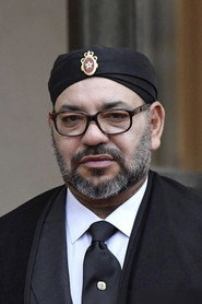 Photo of King Mohammed VI as Self (archive footage)