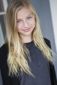 Photo of Hannah Motola as Nettie