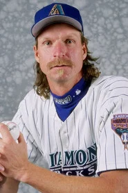 Photo of Randy Johnson as Self
