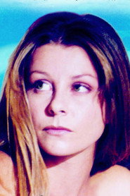 Photo of Camilla Bergstrom as Linda