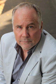 Photo of Bruce Weech as Broderick