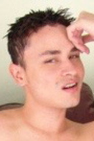 Photo of Agustin Robledo as (archive footage)
