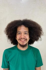 Photo of Dawit Tabonares as Iggy