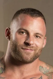 Photo of Derek Parker