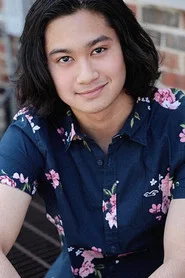 Photo of William Baranda as Martin