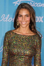 Photo of Antonella Barba as Self