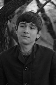 Photo of Oleg Vladimirsky as Aleksander 'Sasha' Ustinov