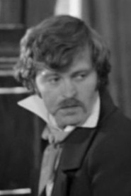 Photo of Mikhail Nikitin