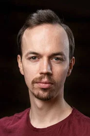 Photo of Aslak Maurstad