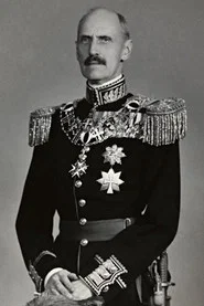Photo of King Haakon VII as Self