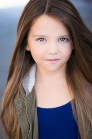 Photo of Scarlett Abinante as Kay Carroway, age 12