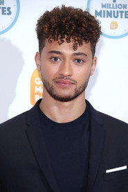 Photo of Myles Stephenson as Self