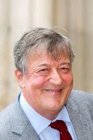 Photo of Stephen Fry as Elias Quire (voice)