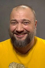 Photo of Ilya Merkulov as Мужчина на заправке
