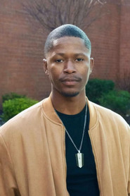Photo of Trence Wilson-Gillem as Xavier Galena