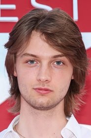 Photo of Pálmi Kormákur Baltasarsson as Kristófer (Young)