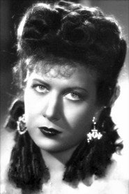 Photo of Onelia Fineschi as Nedda (singing voice)