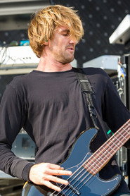 Photo of Jia O'Connor as Self