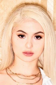 Photo of Aria Banks