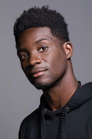 Photo of Eugene Baffoe as Tay