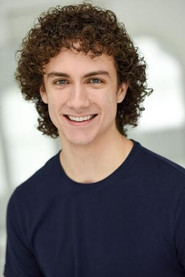 Photo of Marcus Grund as Bird of Paradise