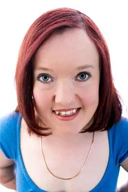 Photo of Emma J. Hawkins as Fleck