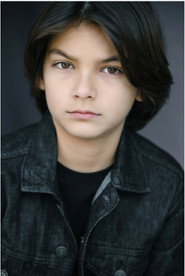 Photo of Jack Austin as Jasper