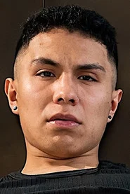 Photo of Dante Roman as (archive footage)