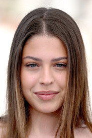 Photo of Ingrid Micu-Berescu as Ilinca