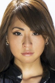 Photo of Jin Jin Harder as Lin Ling