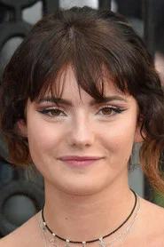 Photo of Ramona Marquez as Karen Brockman
