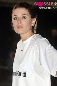 Photo of Elisa Della Valentina as Fidanzata Calciatore