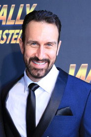 Photo of Adam William Ward as Charlie