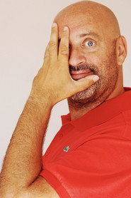 Photo of Patrick Veisselier