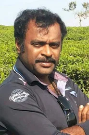 Photo of Mirle Manjunath as supporting Artist