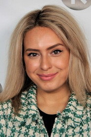 Photo of Hanna Martinson as Birthday Girl