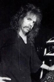 Photo of Claude Schnell as Keyboards/Piano