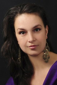 Photo of Sophie Harmsen as Self – Mezzo-soprano
