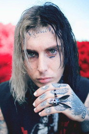 Photo of GHOSTEMANE as Self