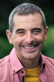 Photo of Bertrand Godin as Himself