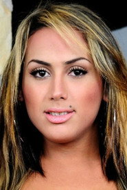 Photo of Juliana Souza