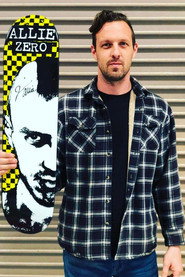 Photo of Jon Allie as Self
