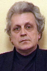 Photo of Pavel Gavrilyuk as Koltsov - kapitan