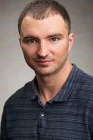 Photo of Alex Bogomolov as Evgeny Sergeev