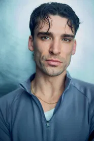 Photo of Elliott Rogers as Nate