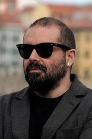 Photo of Hernán Rosselli