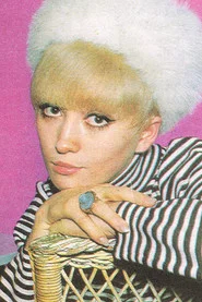 Photo of Diana Mariscal as Lis