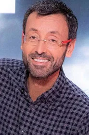 Photo of Olivier Ménard as Présentation