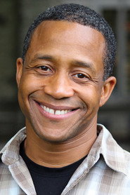 Photo of Reggie McGuire as Conrad